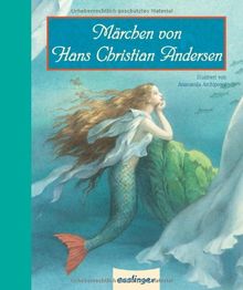 Märchen von Hans Christian Andersen