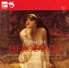 Massenet: Hérodiade