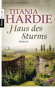 Haus des Sturms: Roman