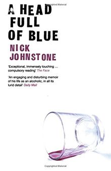 A Head Full of Blue