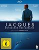 Jacques - Entdecker der Ozeane [Blu-ray]