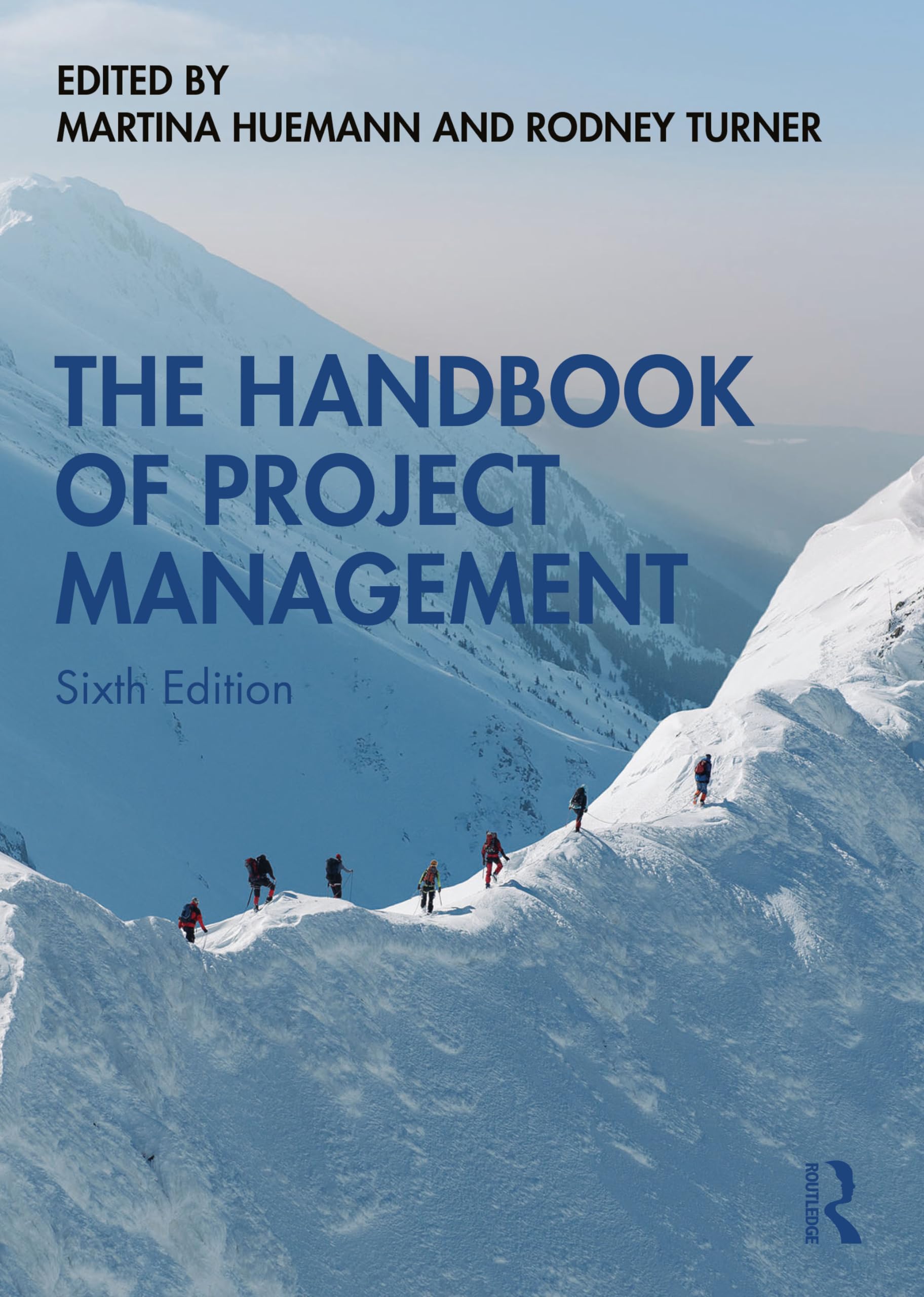 unbekannt The Handbook Of Project Management