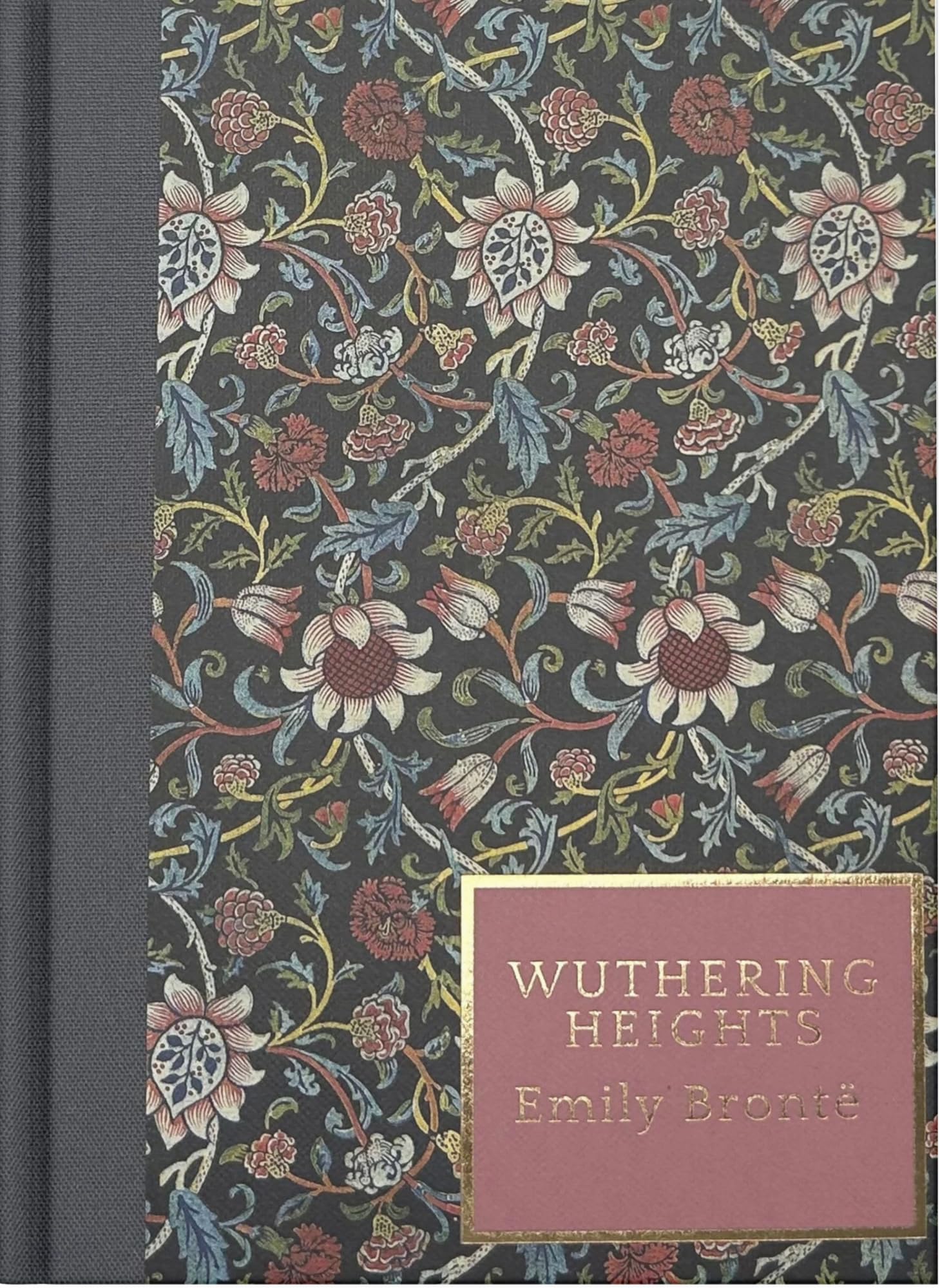 Wuthering Heights (Heritage Collection) (Wordsworth Heritage Collection)