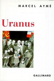 Uranus