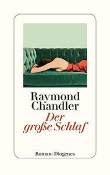 Der große Schlaf (Philip Marlowe)