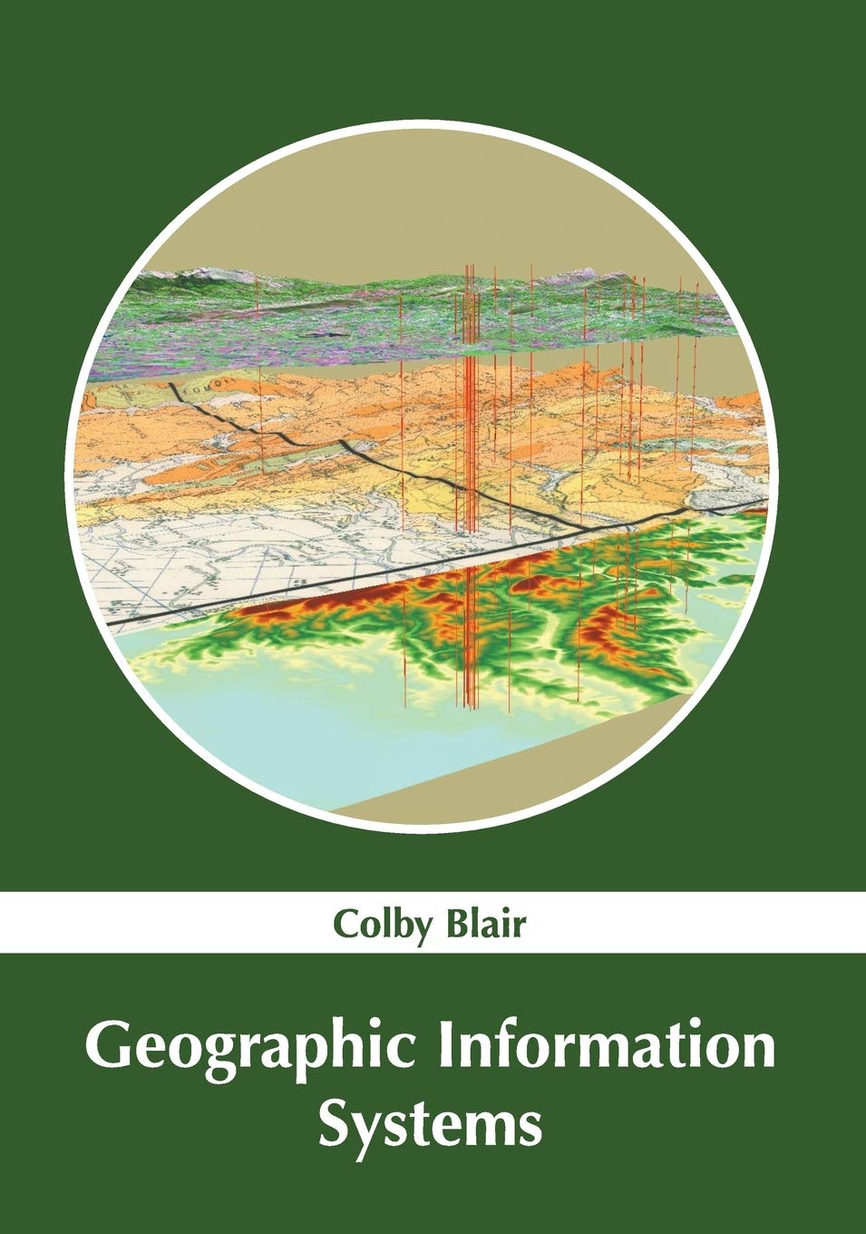 Geographic Information Systems