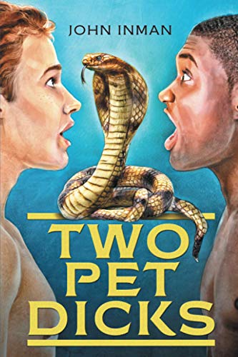 Two Pet Dicks