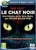 Dark tales: le chat noir par Edgar Allan Poe