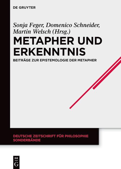 Metapher und Erkenntnis
