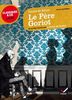 Le Pere Goriot Et Autres Textes Sur Le Theme De L'argent