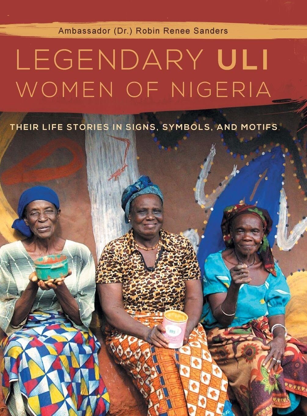 The Legendary Uli Women of Nigeria