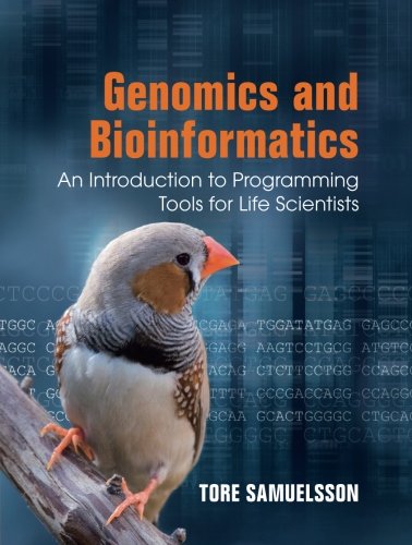 Genomics and Bioinformatics