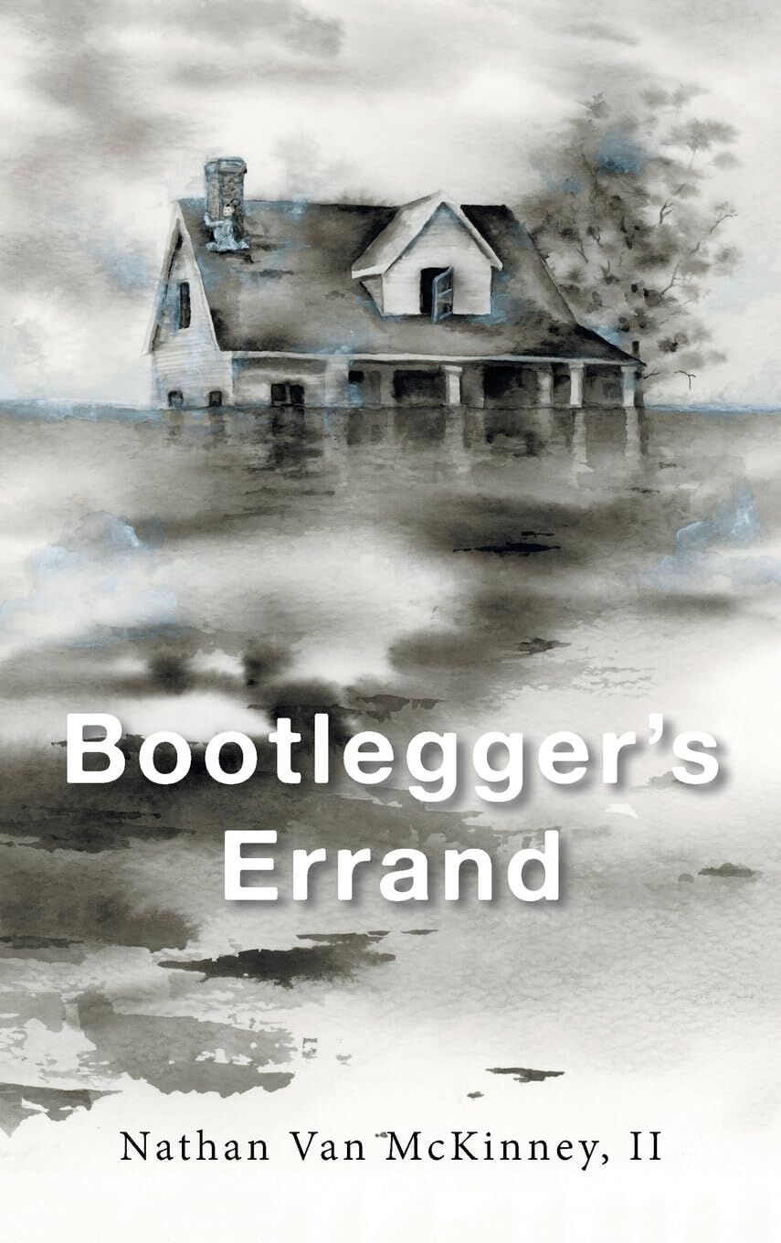 Bootlegger's Errand