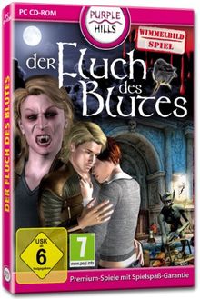 Der Fluch des Blutes