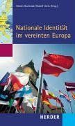 Nationale Identität im vereinten Europa