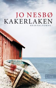 Kakerlaken: Harry Holes zweiter Fall (Ein Harry-Hole-Krimi)