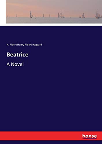 Beatrice: A Novel