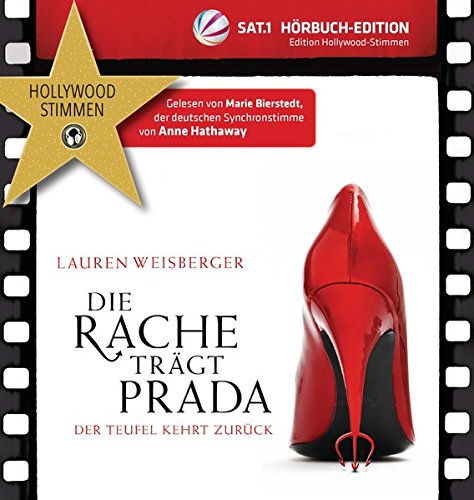 Die Rache Trägt Prada Die Rache Trägt Prada