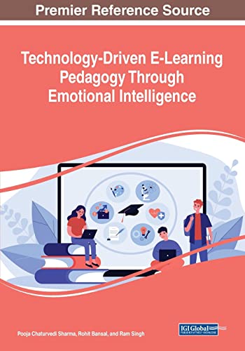 Technology-driven E-learning Pedagogy Through Emotional Intelligence