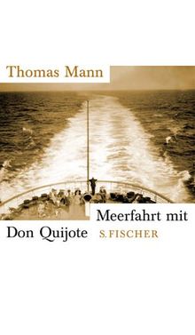 Meerfahrt mit Don Quijote