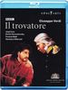 Giuseppe Verdi - Il Trovatore [Blu-ray]