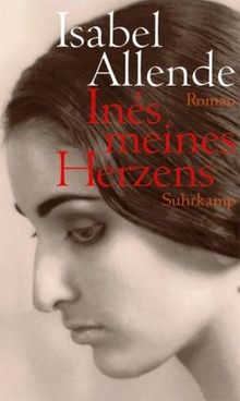 Inés meines Herzens: Roman