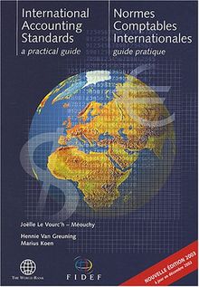 INTL ACCOUNTING STANDARDS