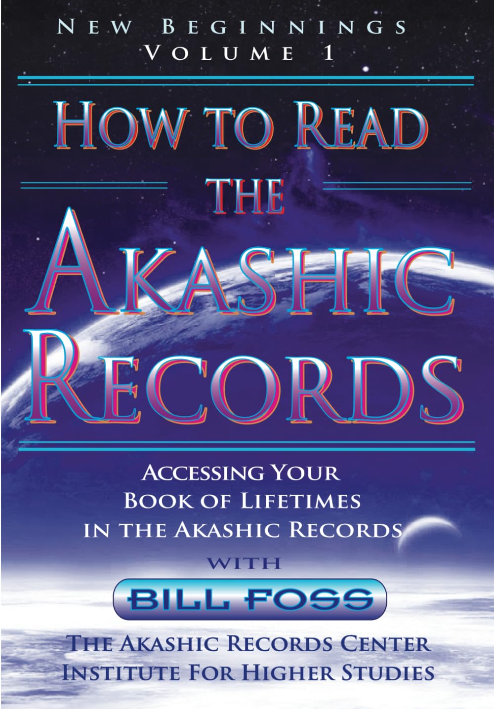 How to Read the Akashic Records