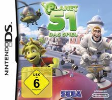 Planet 51