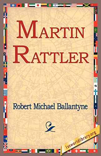 Martin Rattler