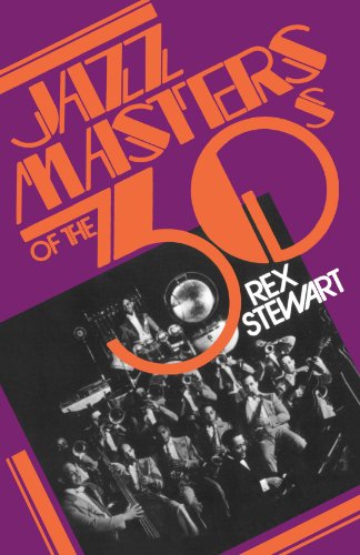 Jazz Masters Of The 30s (Macmillan Jazz Masters Series)