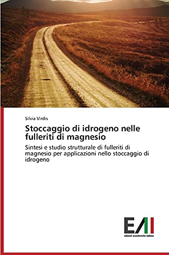 Stoccaggio di idrogeno nelle fulleriti di magnesio: Sintesi e studio strutturale di fulleriti di magnesio per applicazioni nello stoccaggio di idrogeno