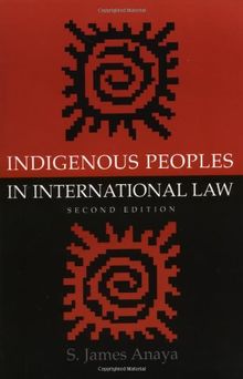 Indigenous Peoples in International Law