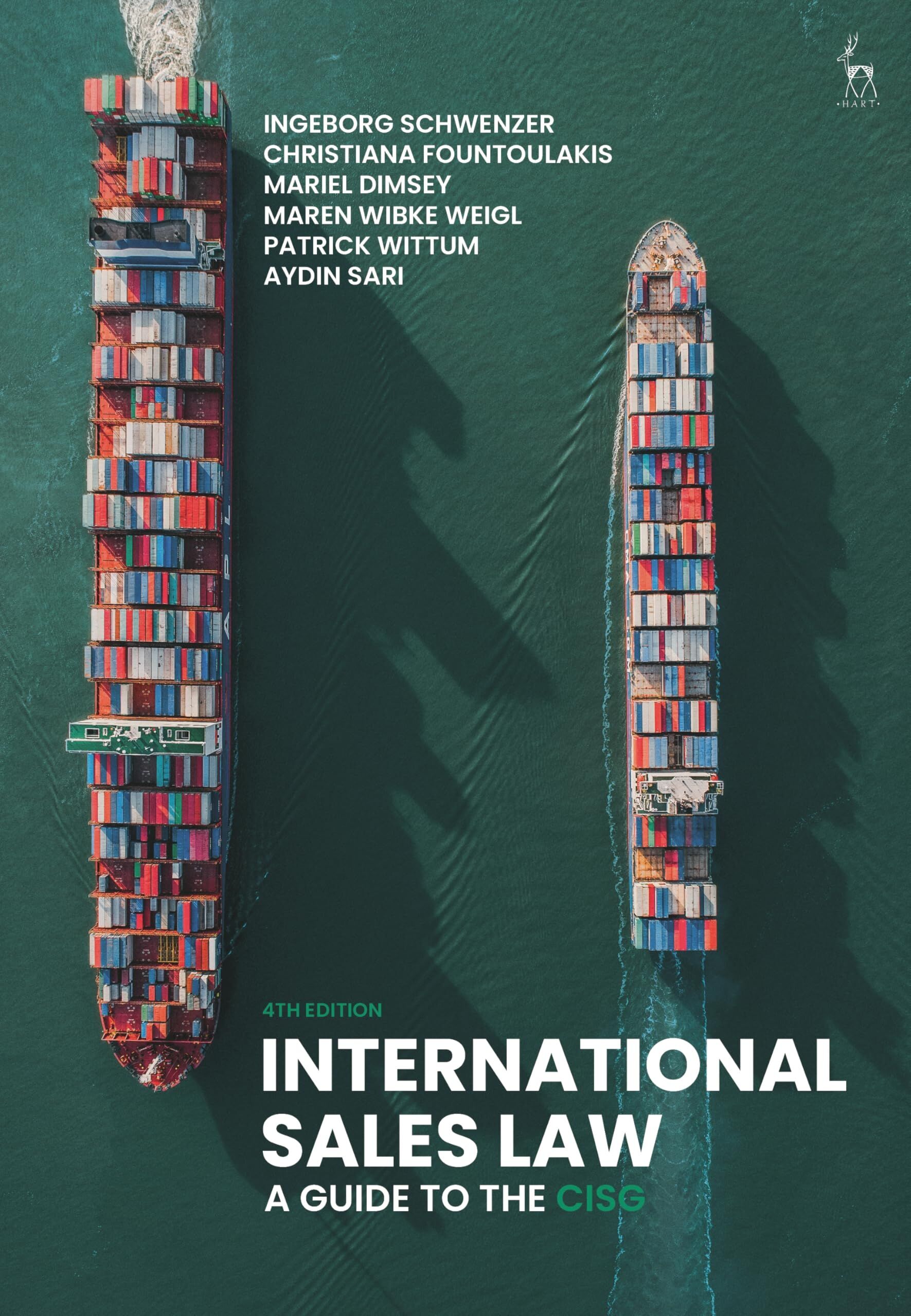International Sales Law