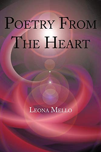 Poetry From The Heart