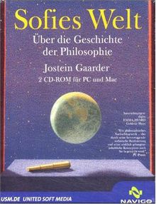 Sofies Welt. Über die Geschichte der Philosophie.