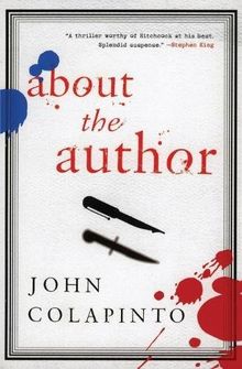 About the Author: A Novel