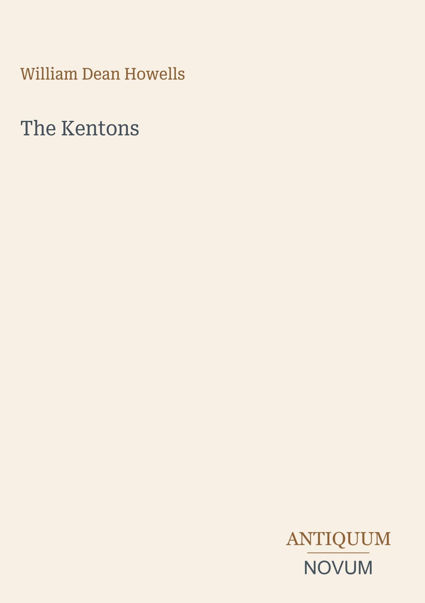 The Kentons