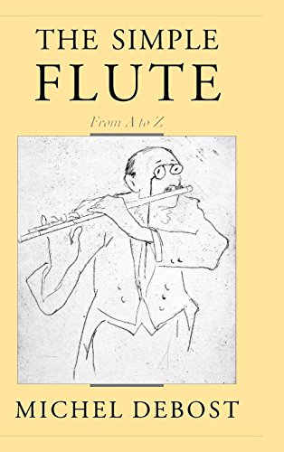 The simple flute from A to Z