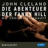 Die Abenteuer der Fanny Hill. CD
