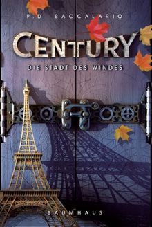 Century 3 - Die Stadt des Windes