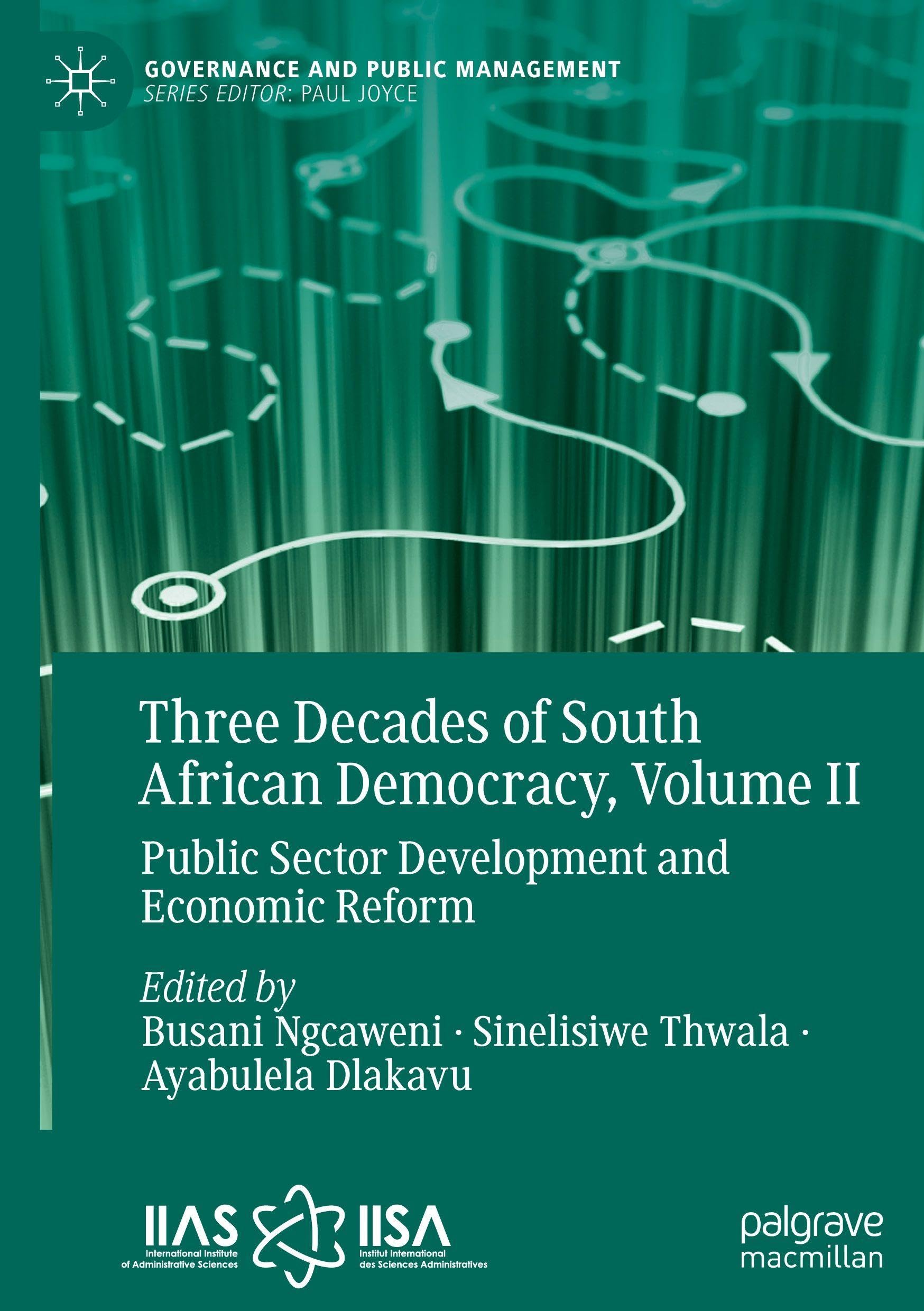 Three Decades of South African Democracy, Volume II