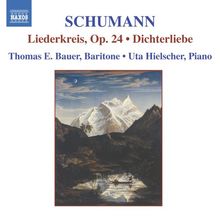 Liederkreis/Dichterliebe