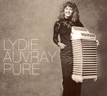 Pure von Auvray,Lydie | CD | Zustand gut