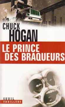 Le prince des braqueurs