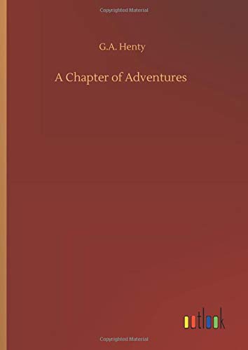 A Chapter of Adventures