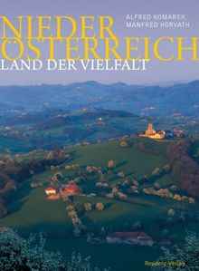 Niederösterreich: Land der Vielfalt