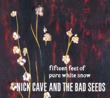 Fifteen Feet of Pure White Sno von Nick Cave & The Bad Seeds | CD | Zustand gut