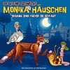 62: Warum sind Füchse so schlau?: CD Standard Audio Format, Hörspiel (Die kleine Schnecke Monika Häuschen - CD)