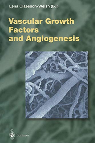 Vascular Growth Factors and Angiogenesis (Current Topics in Microbiology and Immunology, 237, Band 237)
